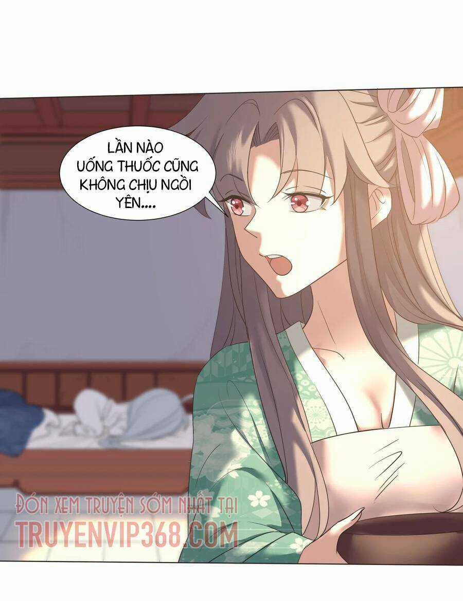 Trăm Vạn Cách Thành Thần Chapter 12 trang 15