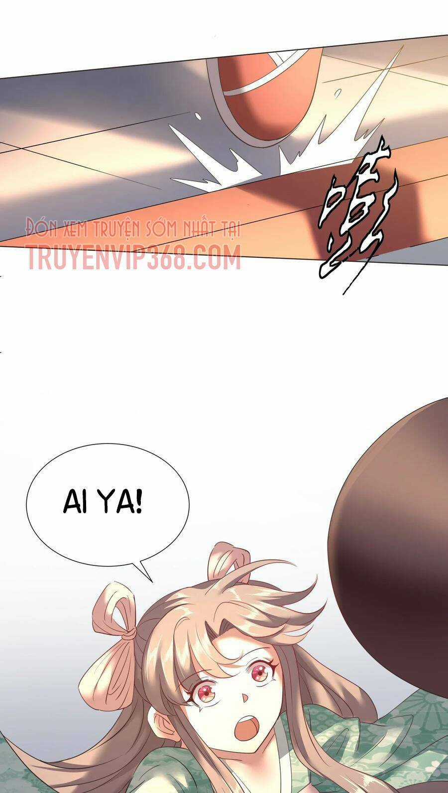 Trăm Vạn Cách Thành Thần Chapter 12 trang 16