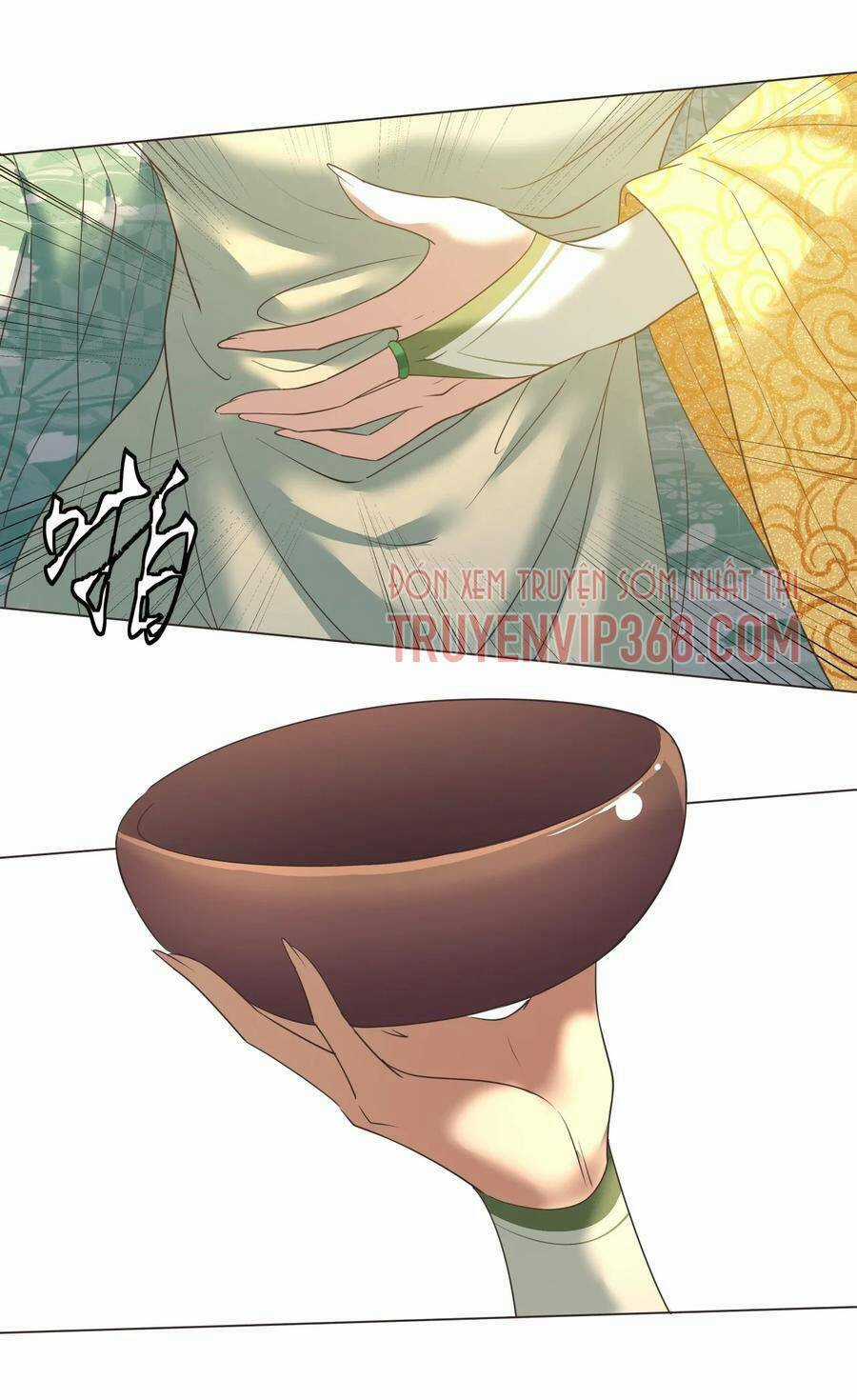 Trăm Vạn Cách Thành Thần Chapter 12 trang 18