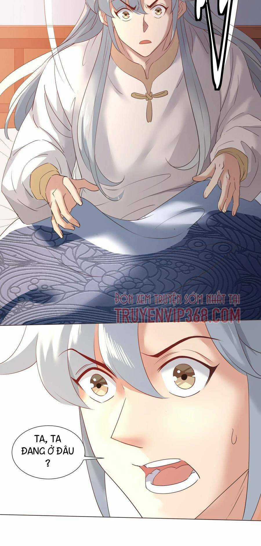 Trăm Vạn Cách Thành Thần Chapter 12 trang 2