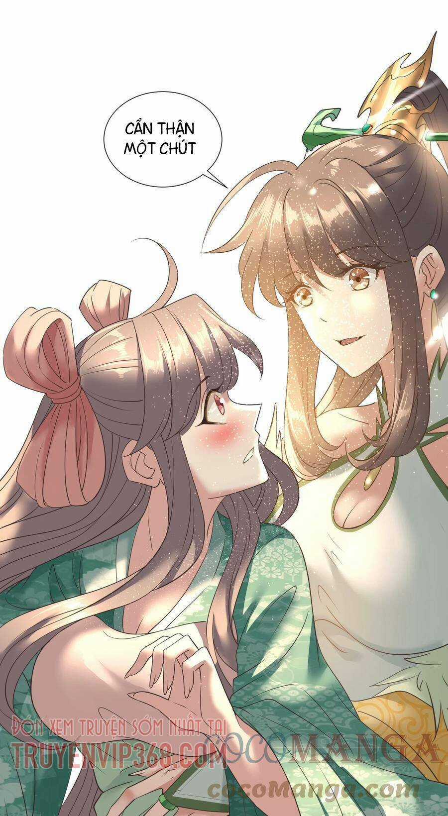 Trăm Vạn Cách Thành Thần Chapter 12 trang 20