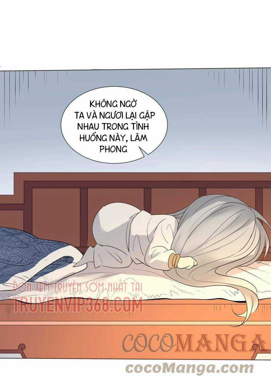 Trăm Vạn Cách Thành Thần Chapter 12 trang 23