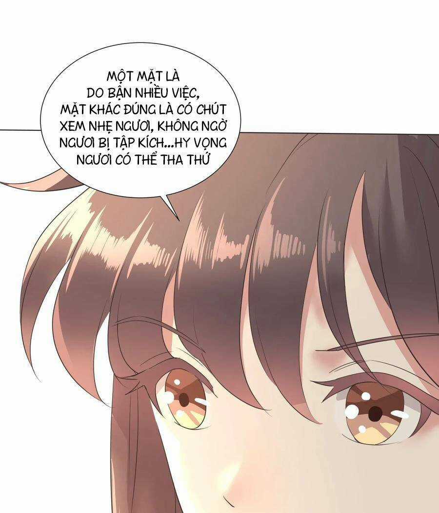 Trăm Vạn Cách Thành Thần Chapter 12 trang 29