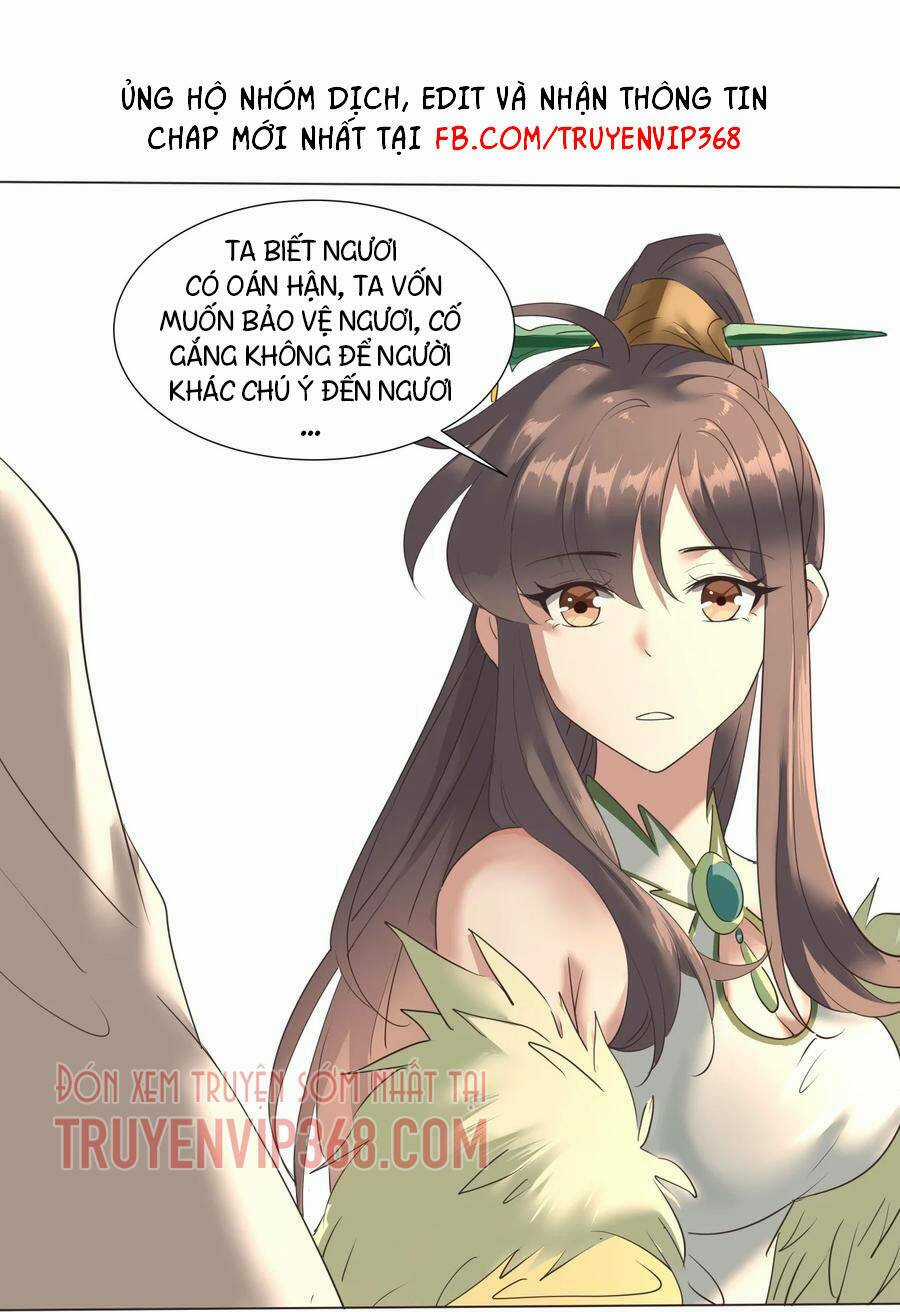 Trăm Vạn Cách Thành Thần Chapter 12 trang 32