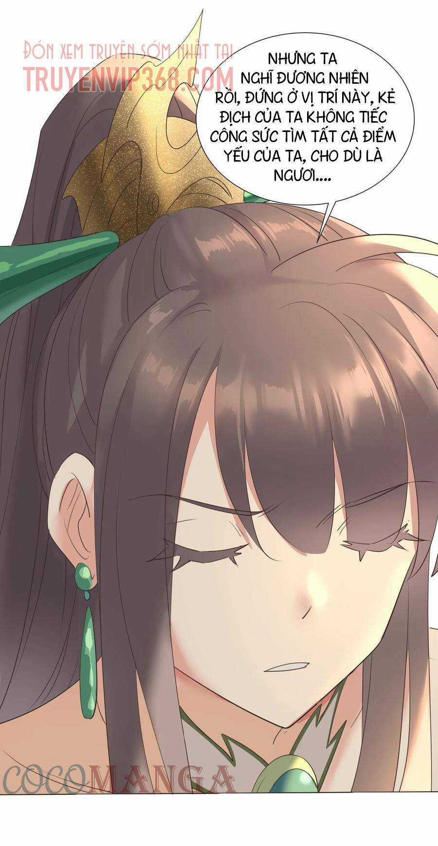 Trăm Vạn Cách Thành Thần Chapter 12 trang 33