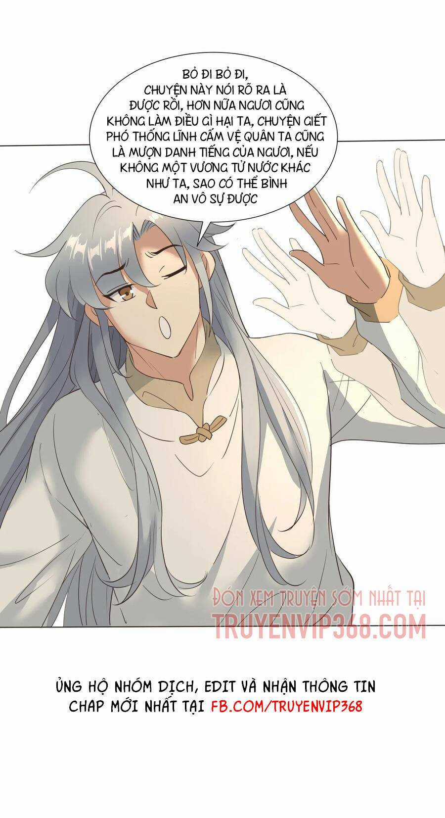 Trăm Vạn Cách Thành Thần Chapter 12 trang 34