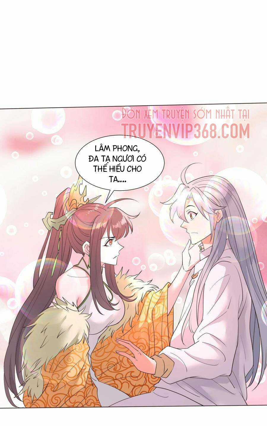 Trăm Vạn Cách Thành Thần Chapter 12 trang 35