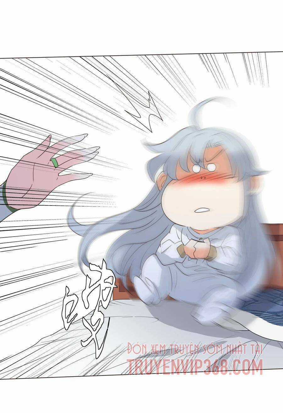 Trăm Vạn Cách Thành Thần Chapter 12 trang 37