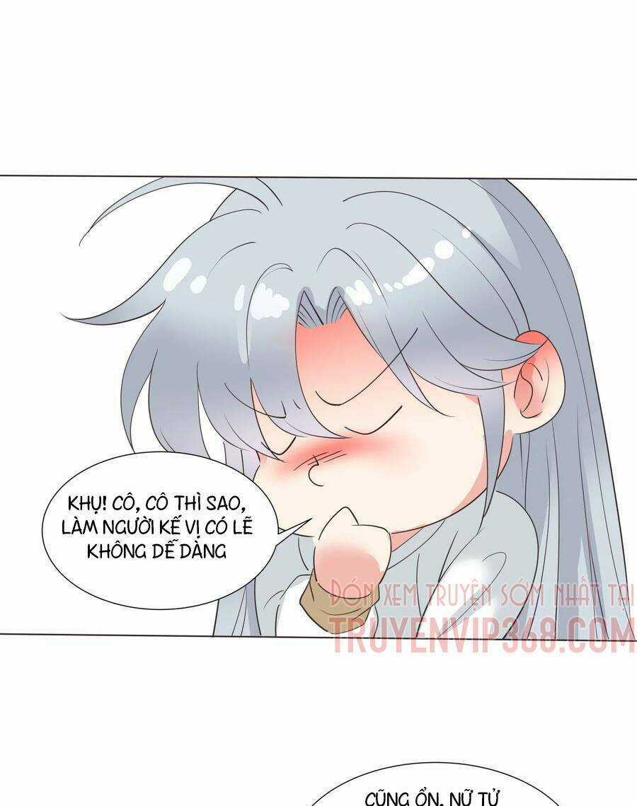 Trăm Vạn Cách Thành Thần Chapter 12 trang 40