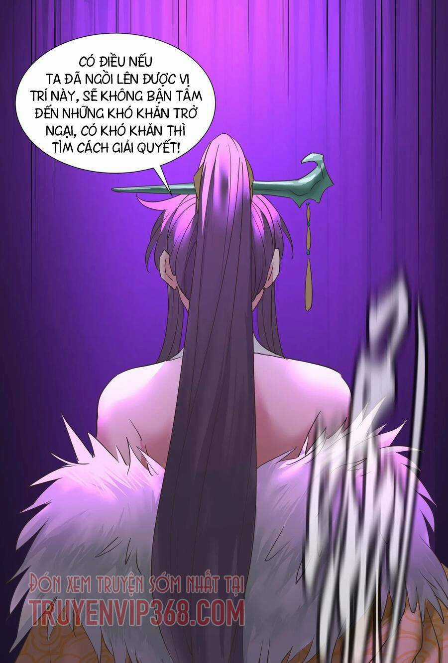 Trăm Vạn Cách Thành Thần Chapter 12 trang 44