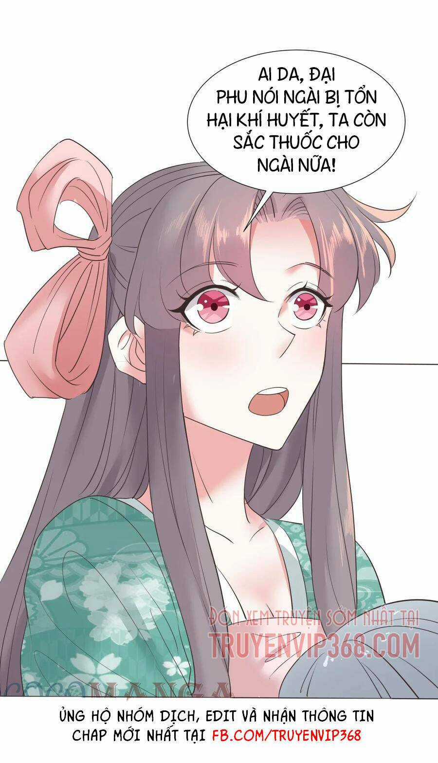 Trăm Vạn Cách Thành Thần Chapter 12 trang 8