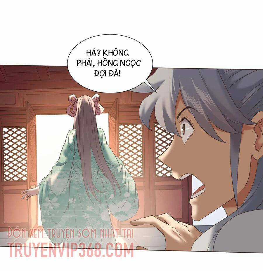 Trăm Vạn Cách Thành Thần Chapter 12 trang 9