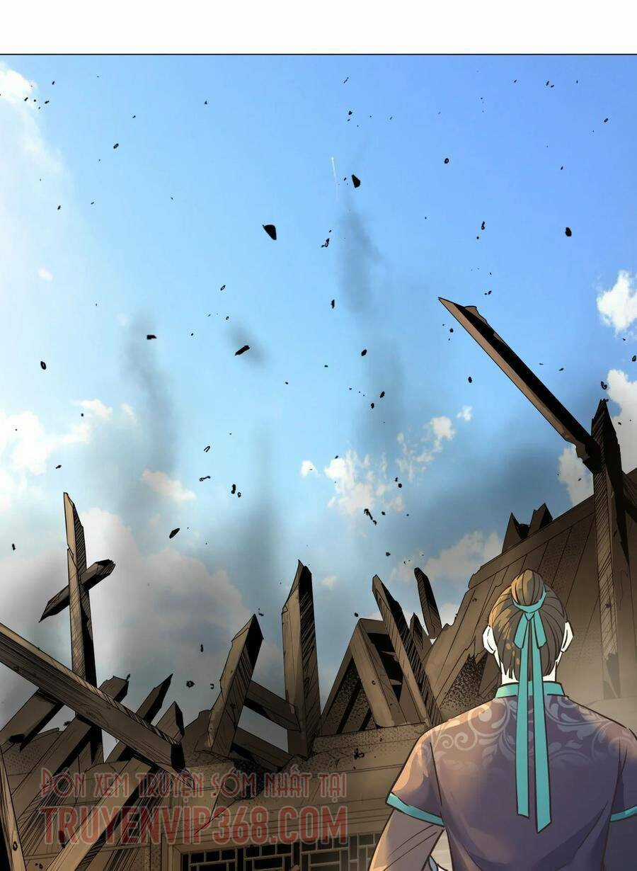 Trăm Vạn Cách Thành Thần Chapter 13 trang 13