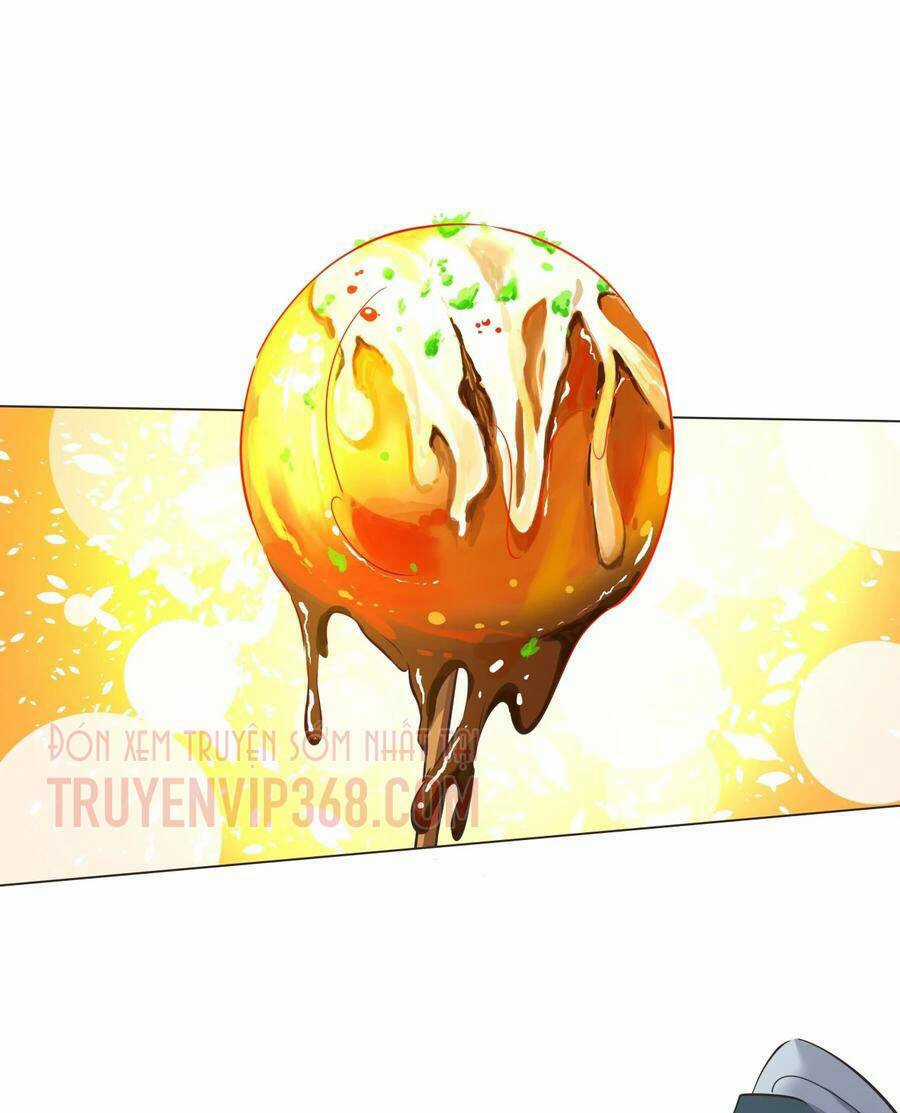 Trăm Vạn Cách Thành Thần Chapter 13 trang 19