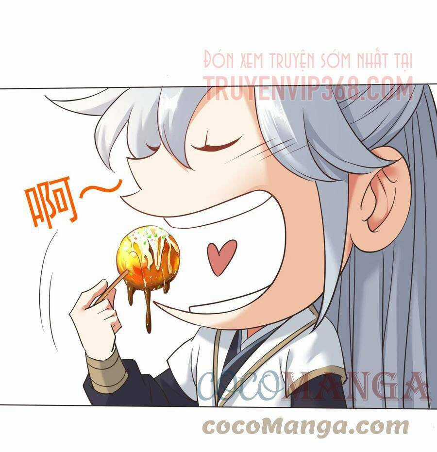 Trăm Vạn Cách Thành Thần Chapter 13 trang 21