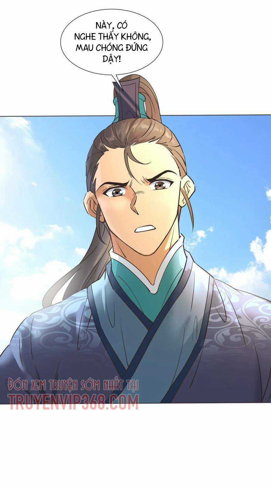 Trăm Vạn Cách Thành Thần Chapter 13 trang 24