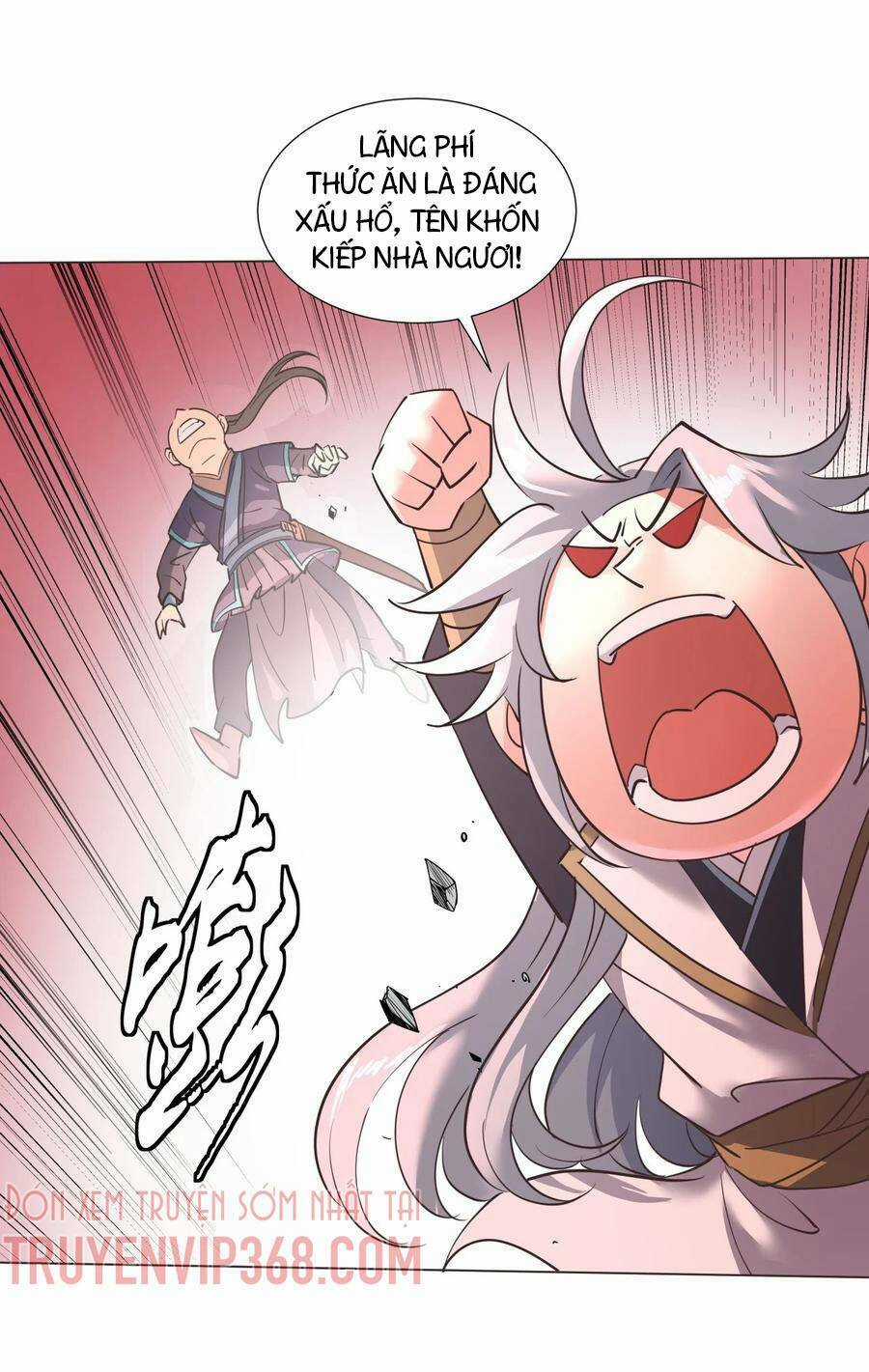 Trăm Vạn Cách Thành Thần Chapter 13 trang 26