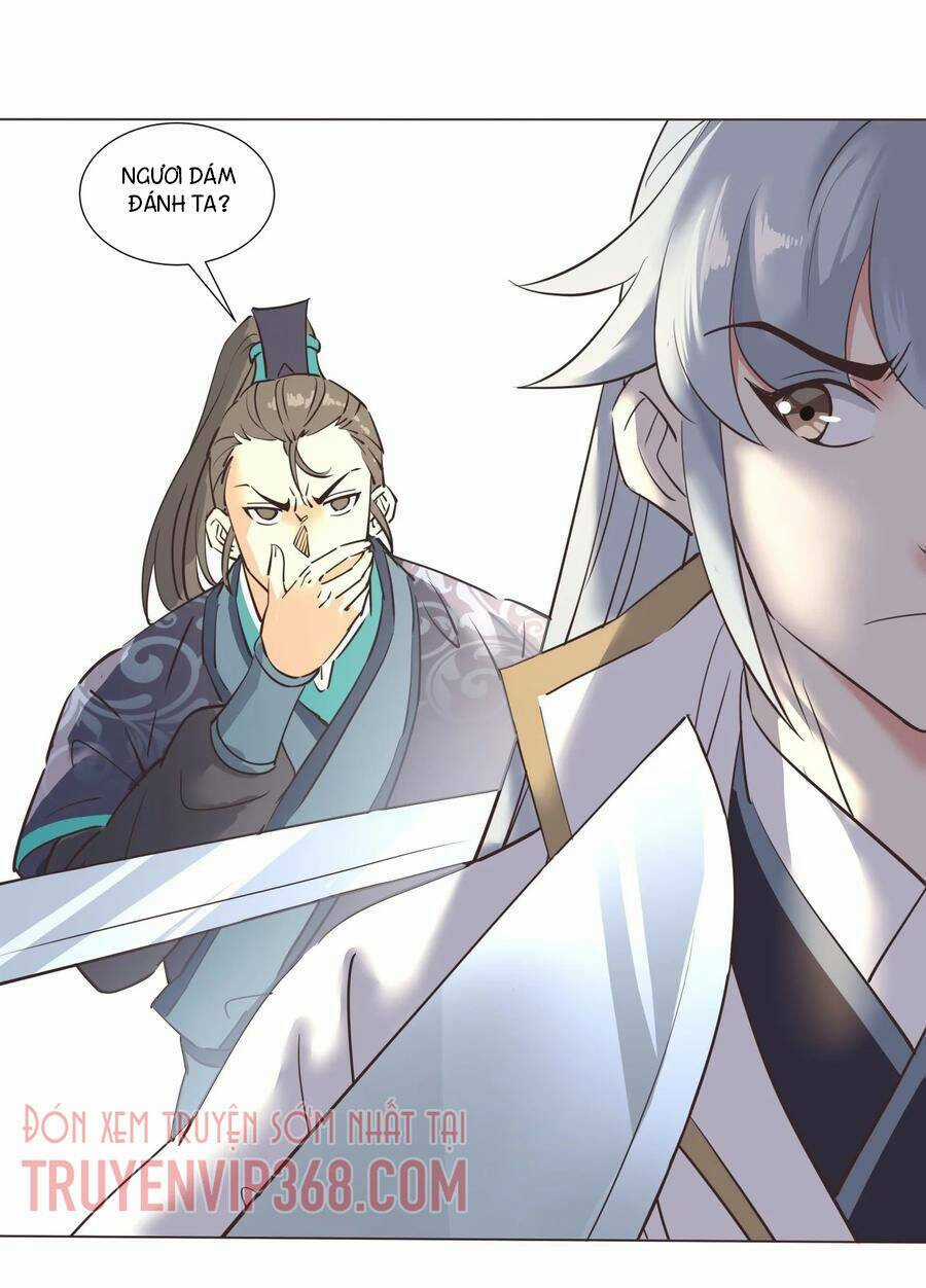 Trăm Vạn Cách Thành Thần Chapter 13 trang 28