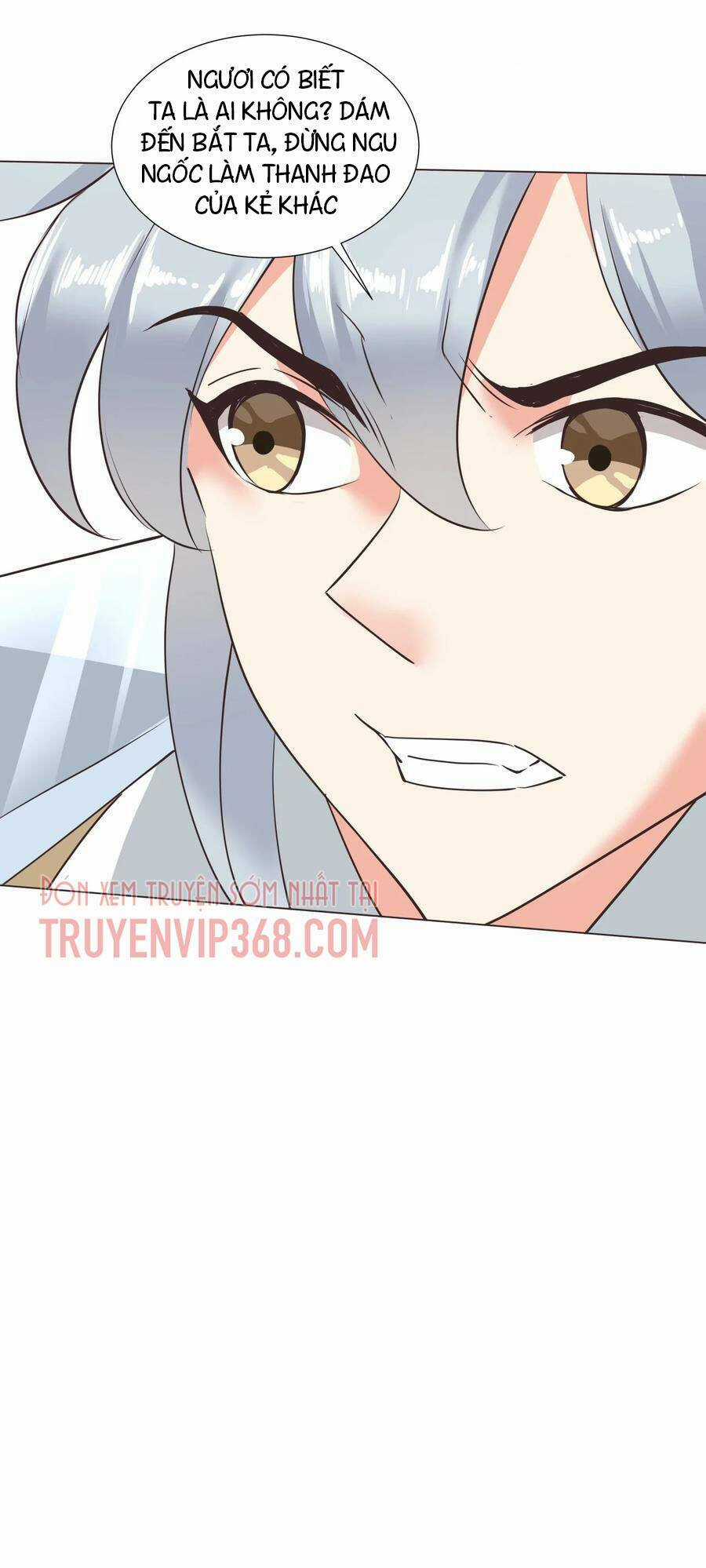 Trăm Vạn Cách Thành Thần Chapter 13 trang 29