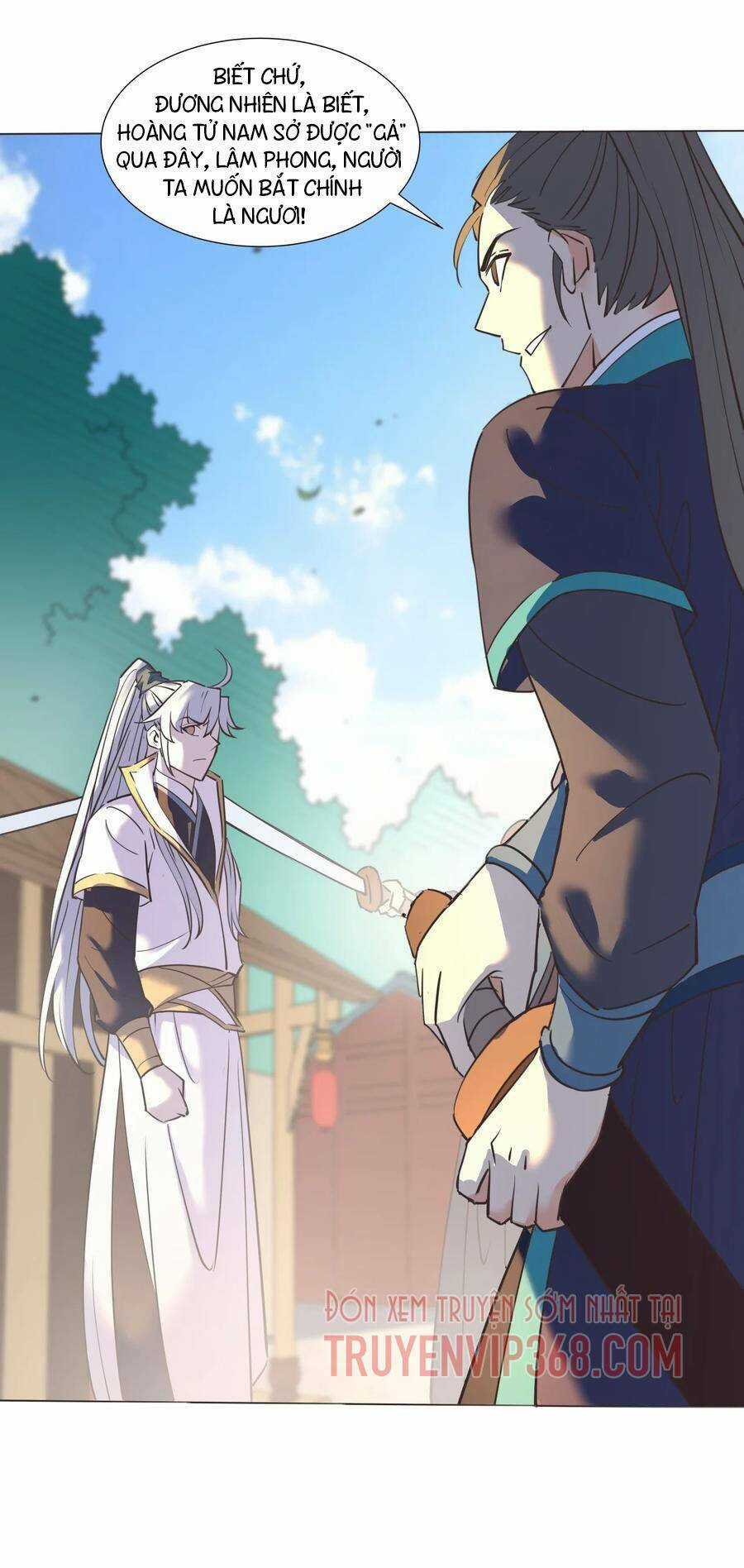 Trăm Vạn Cách Thành Thần Chapter 13 trang 30