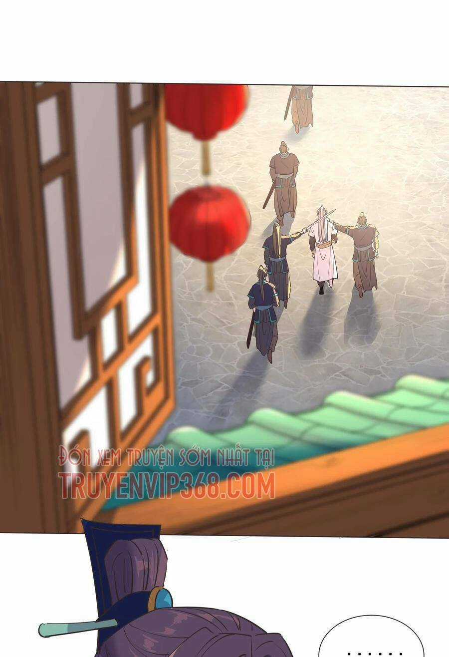 Trăm Vạn Cách Thành Thần Chapter 13 trang 32