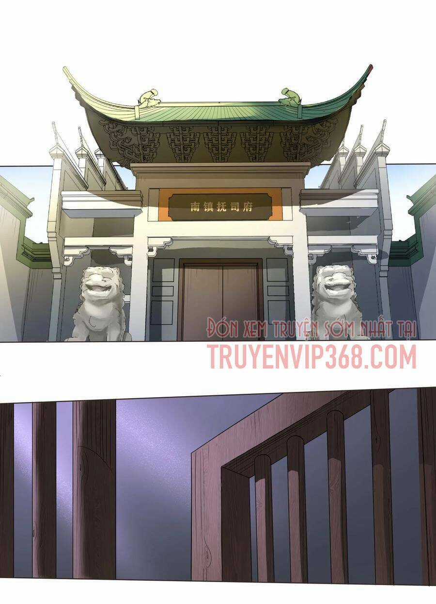 Trăm Vạn Cách Thành Thần Chapter 13 trang 34