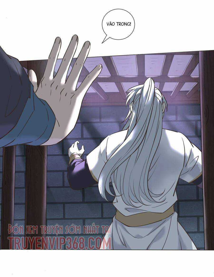 Trăm Vạn Cách Thành Thần Chapter 13 trang 35