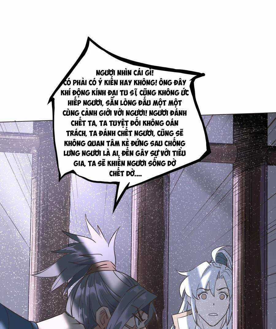 Trăm Vạn Cách Thành Thần Chapter 13 trang 41