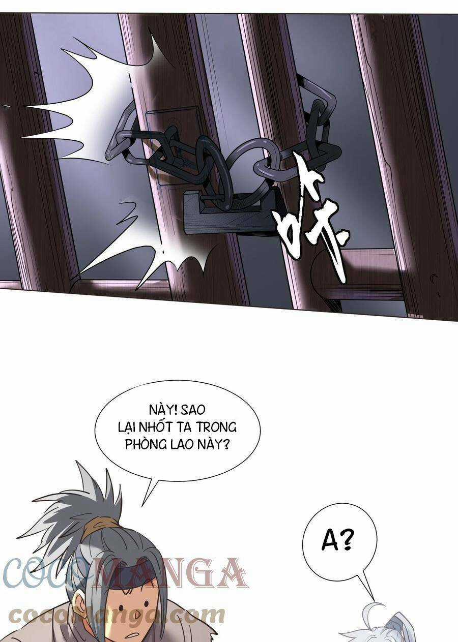 Trăm Vạn Cách Thành Thần Chapter 13 trang 46