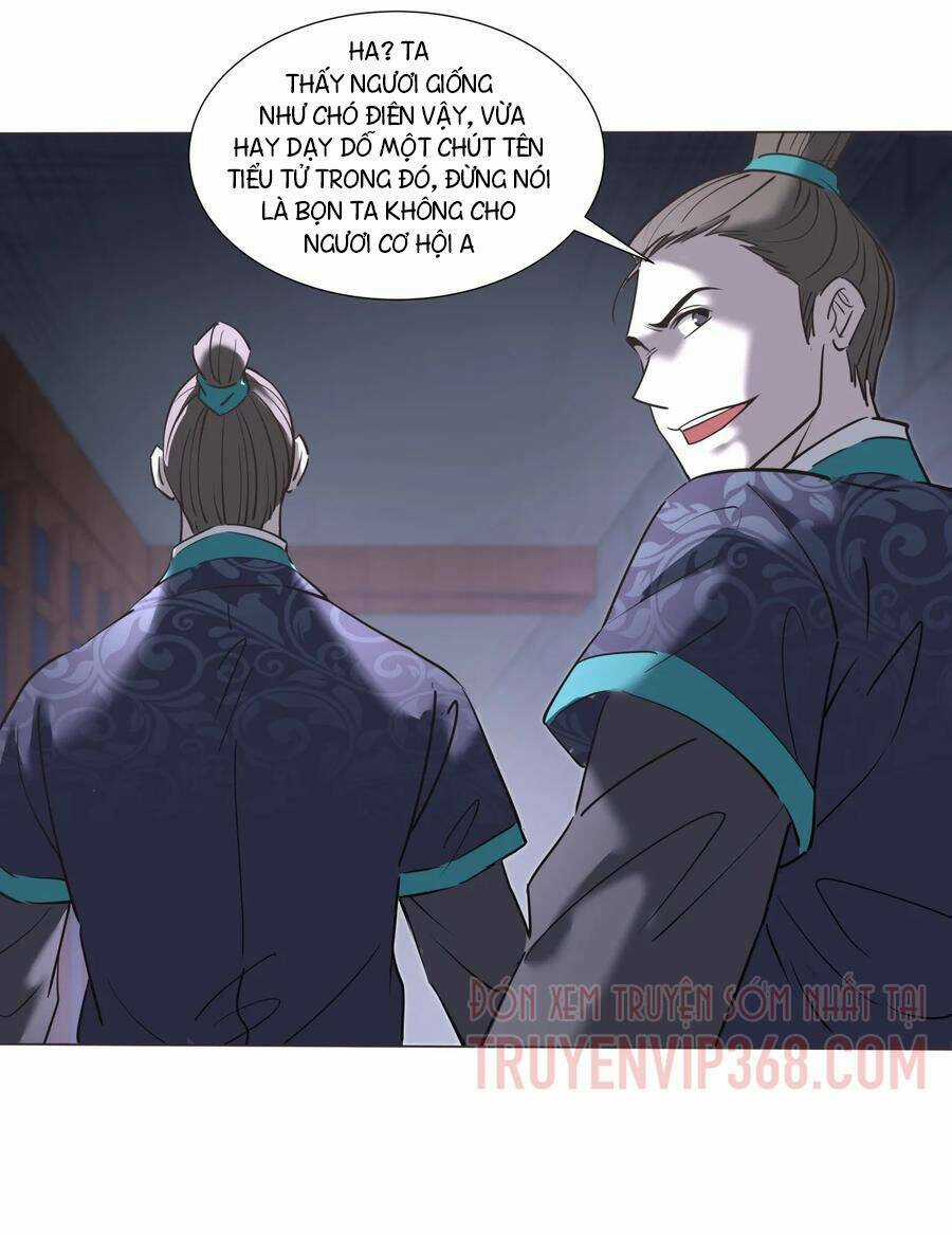 Trăm Vạn Cách Thành Thần Chapter 13 trang 48