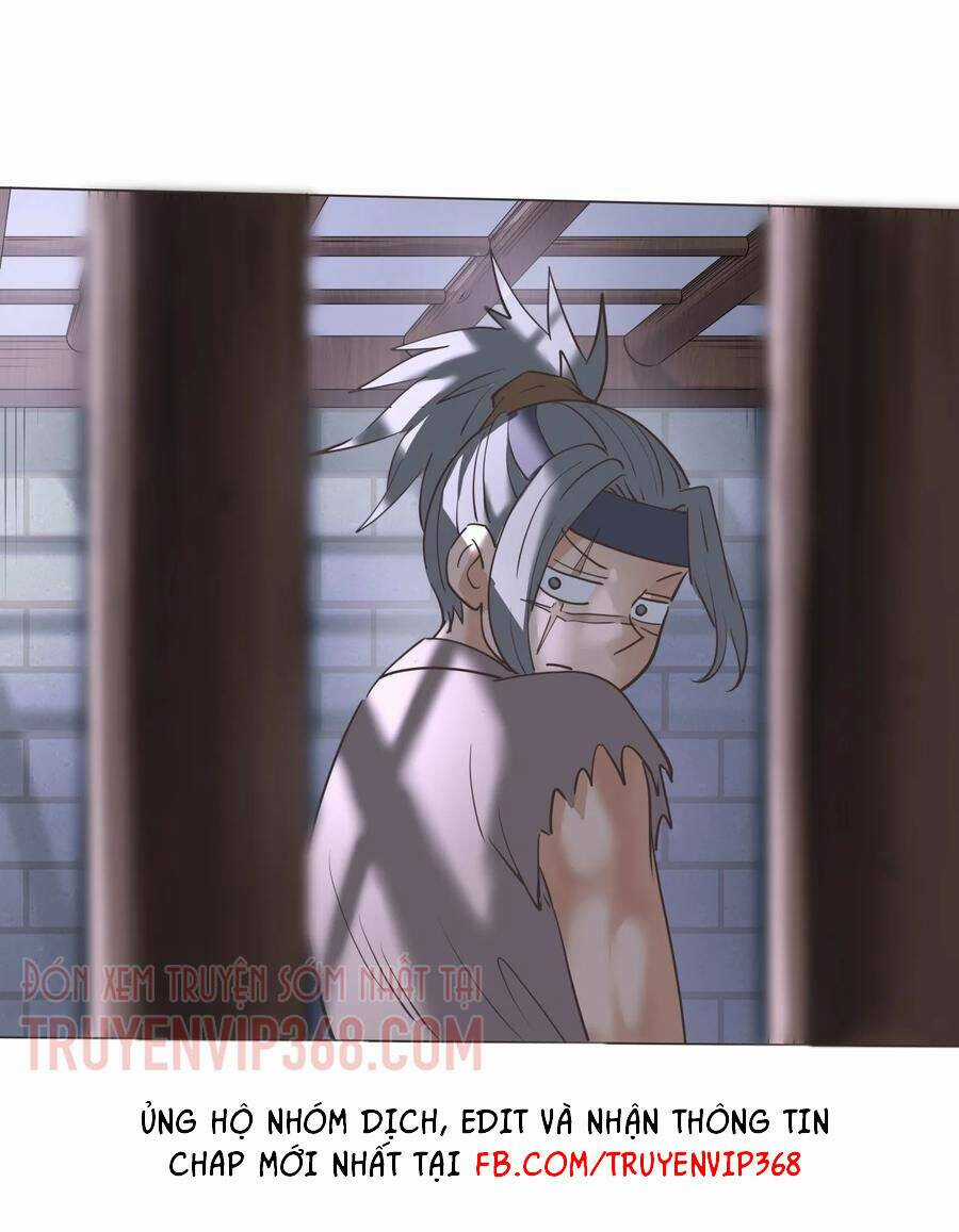 Trăm Vạn Cách Thành Thần Chapter 13 trang 49