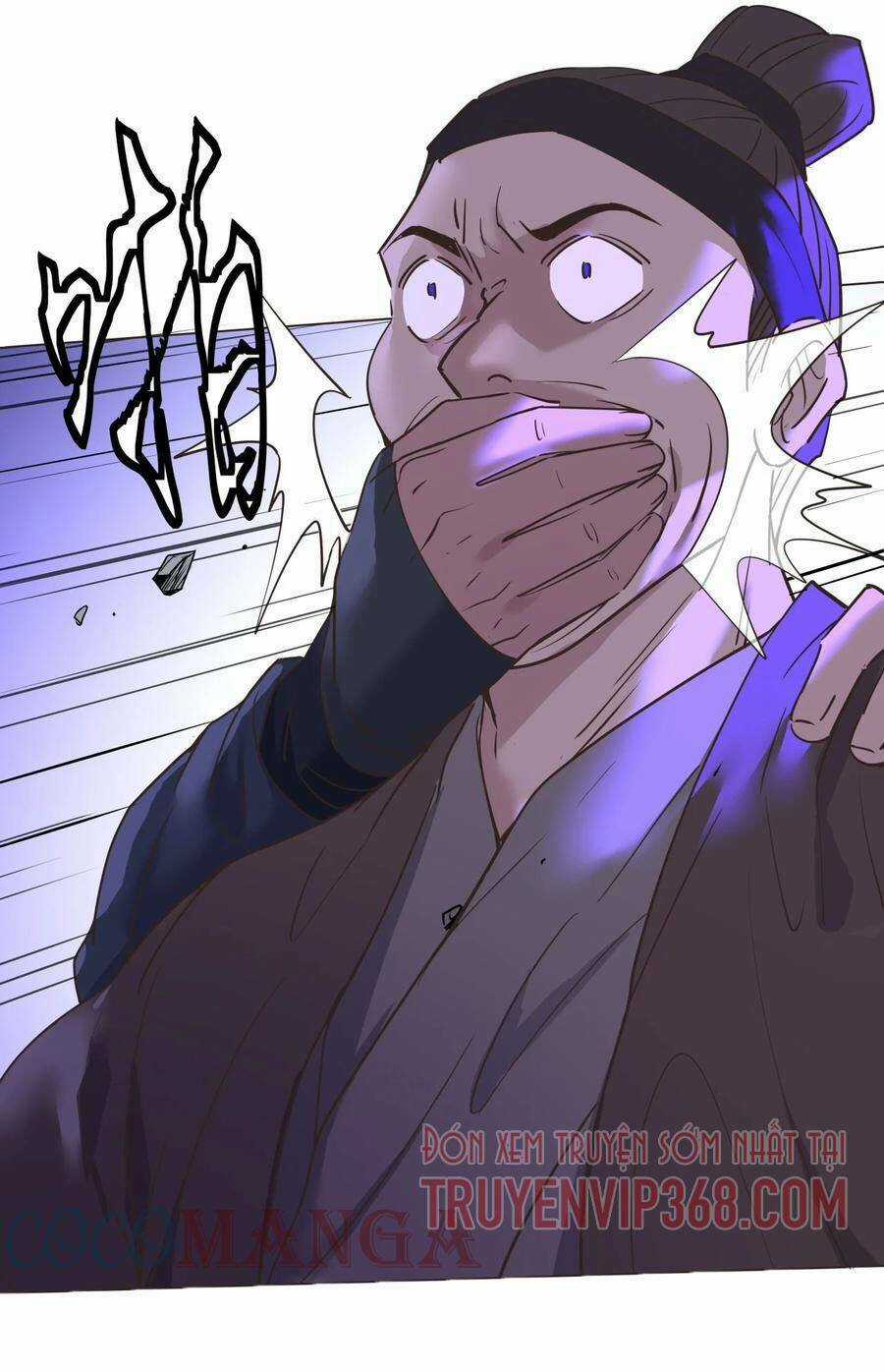 Trăm Vạn Cách Thành Thần Chapter 13 trang 5