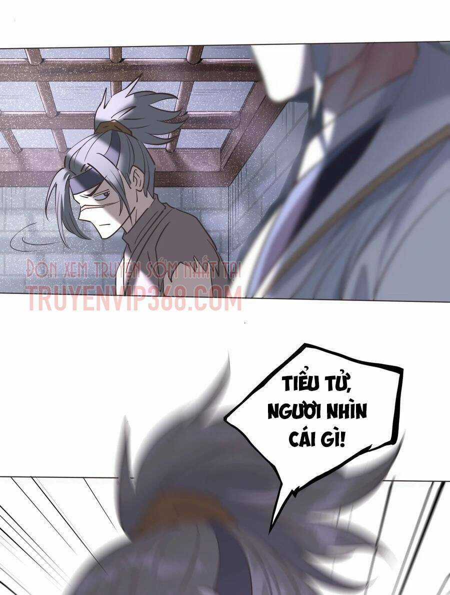 Trăm Vạn Cách Thành Thần Chapter 13 trang 50