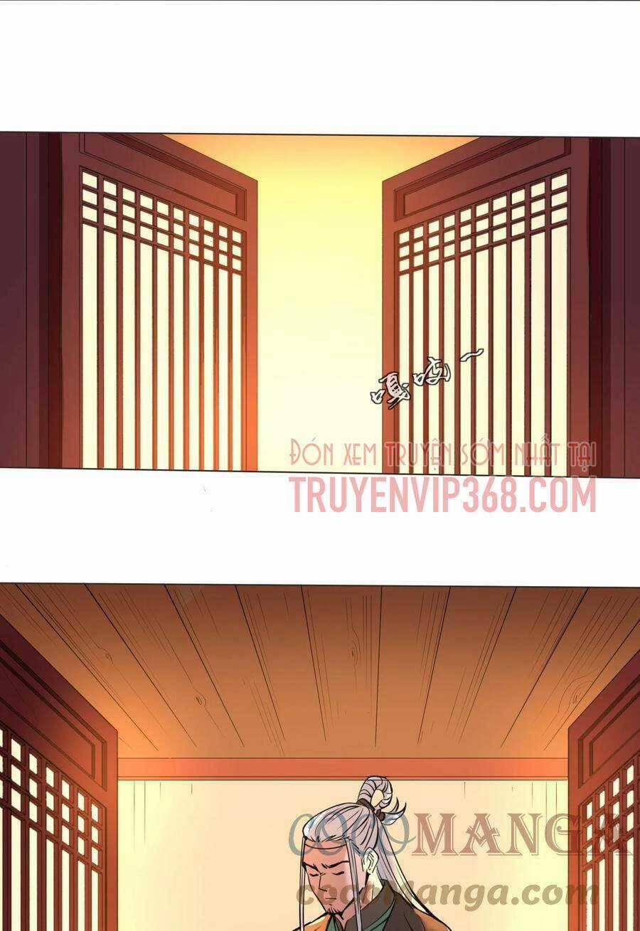 Trăm Vạn Cách Thành Thần Chapter 13 trang 8