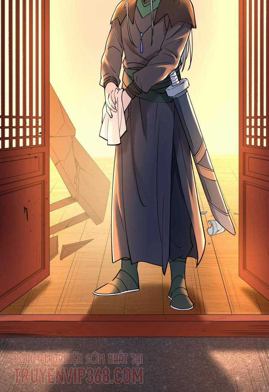 Trăm Vạn Cách Thành Thần Chapter 13 trang 9