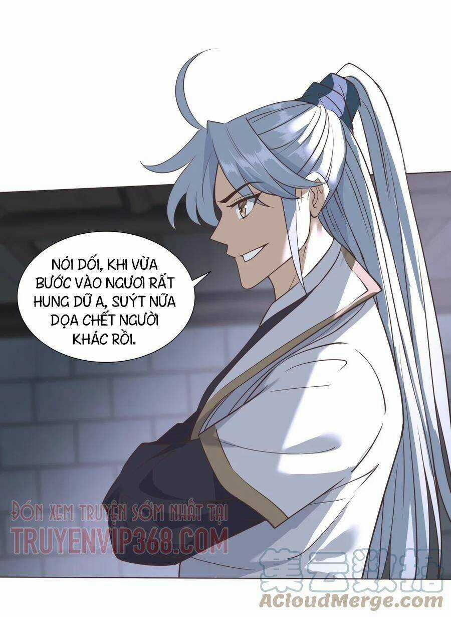 Trăm Vạn Cách Thành Thần Chapter 14 trang 13