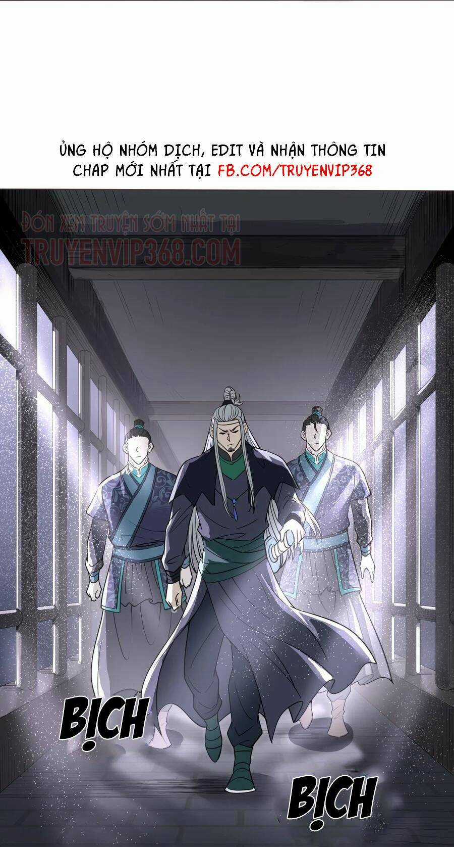 Trăm Vạn Cách Thành Thần Chapter 14 trang 15