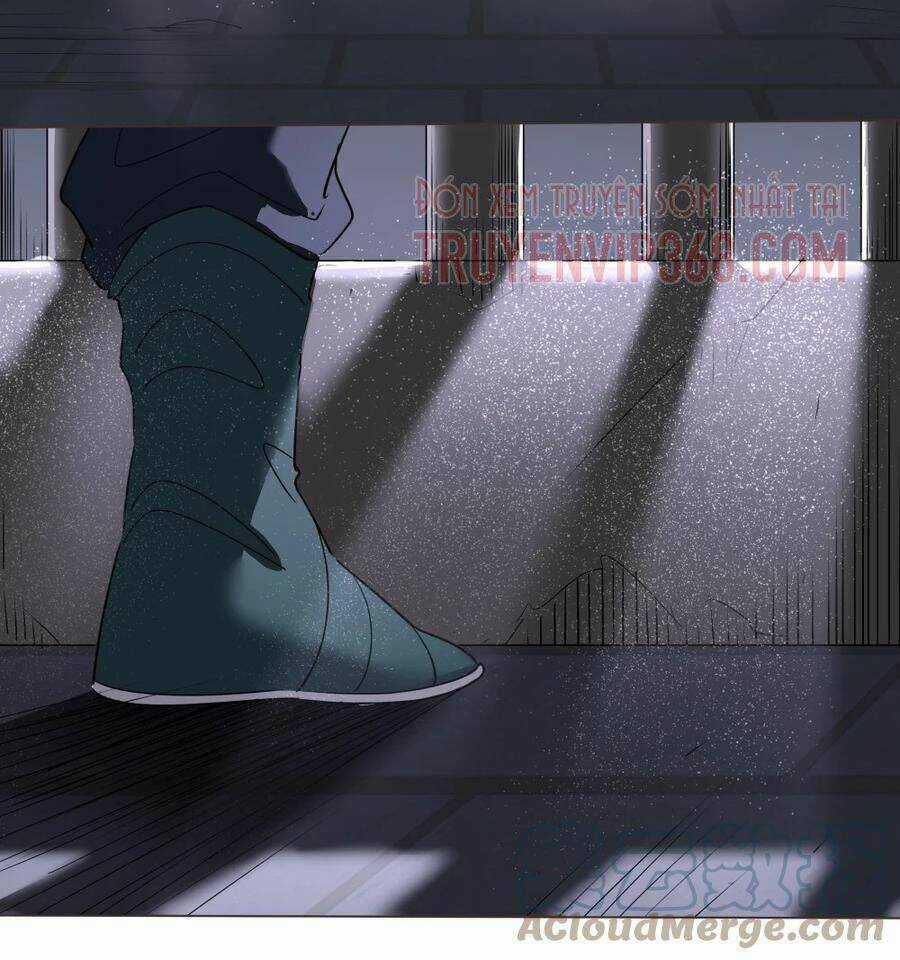 Trăm Vạn Cách Thành Thần Chapter 14 trang 16