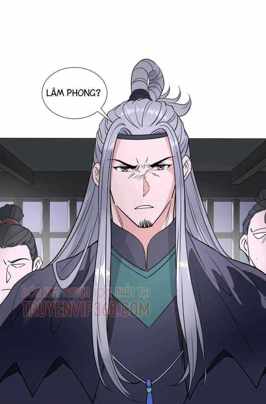 Trăm Vạn Cách Thành Thần Chapter 14 trang 18