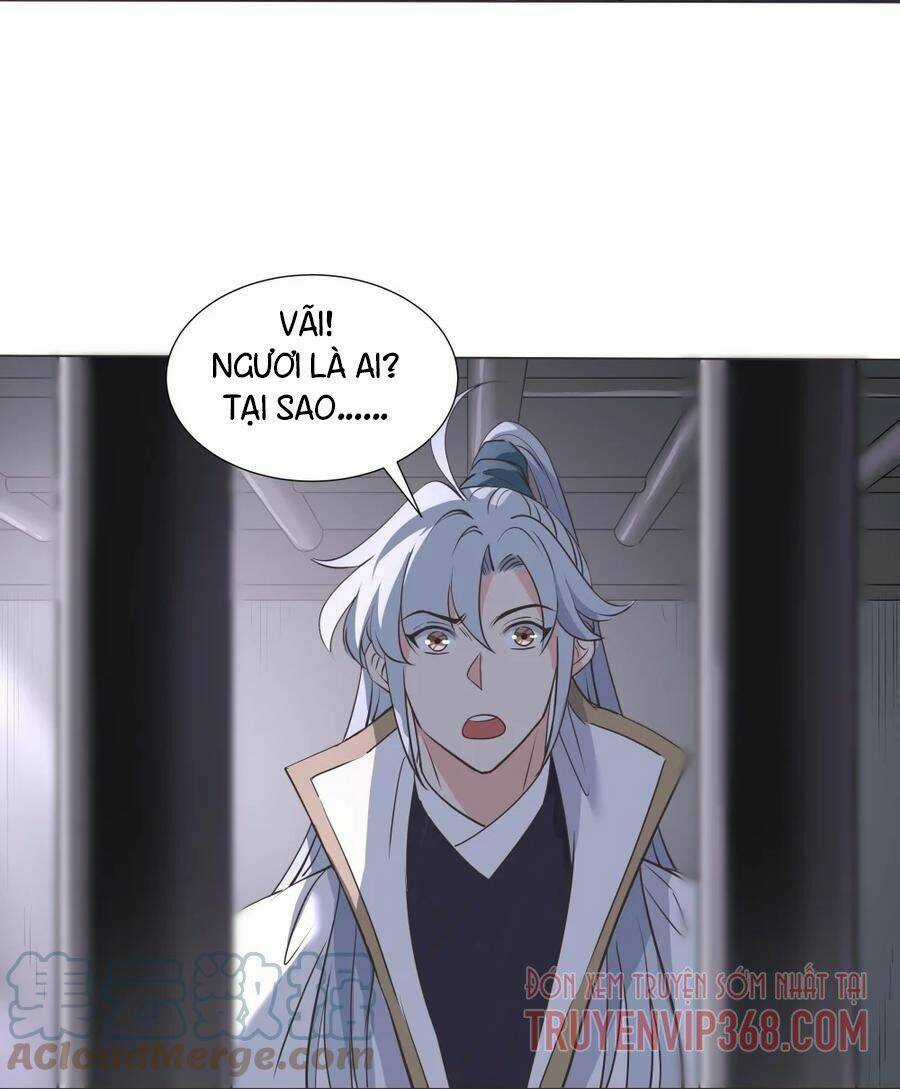 Trăm Vạn Cách Thành Thần Chapter 14 trang 19