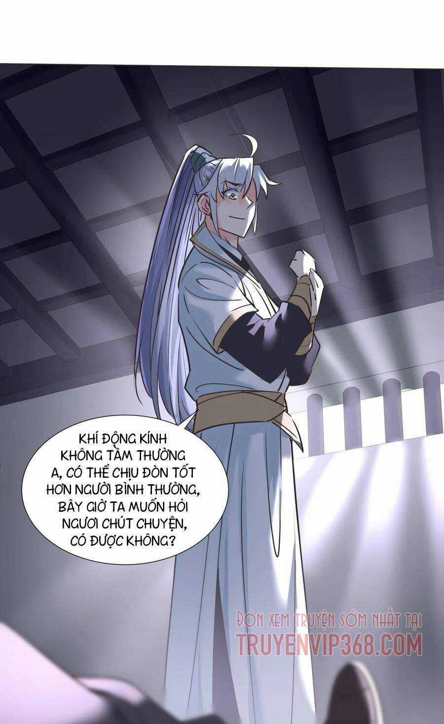 Trăm Vạn Cách Thành Thần Chapter 14 trang 2