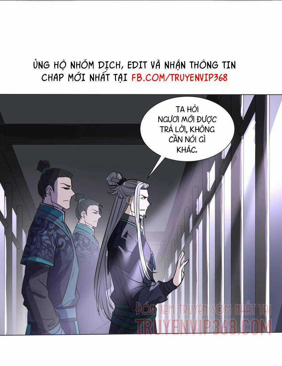 Trăm Vạn Cách Thành Thần Chapter 14 trang 20