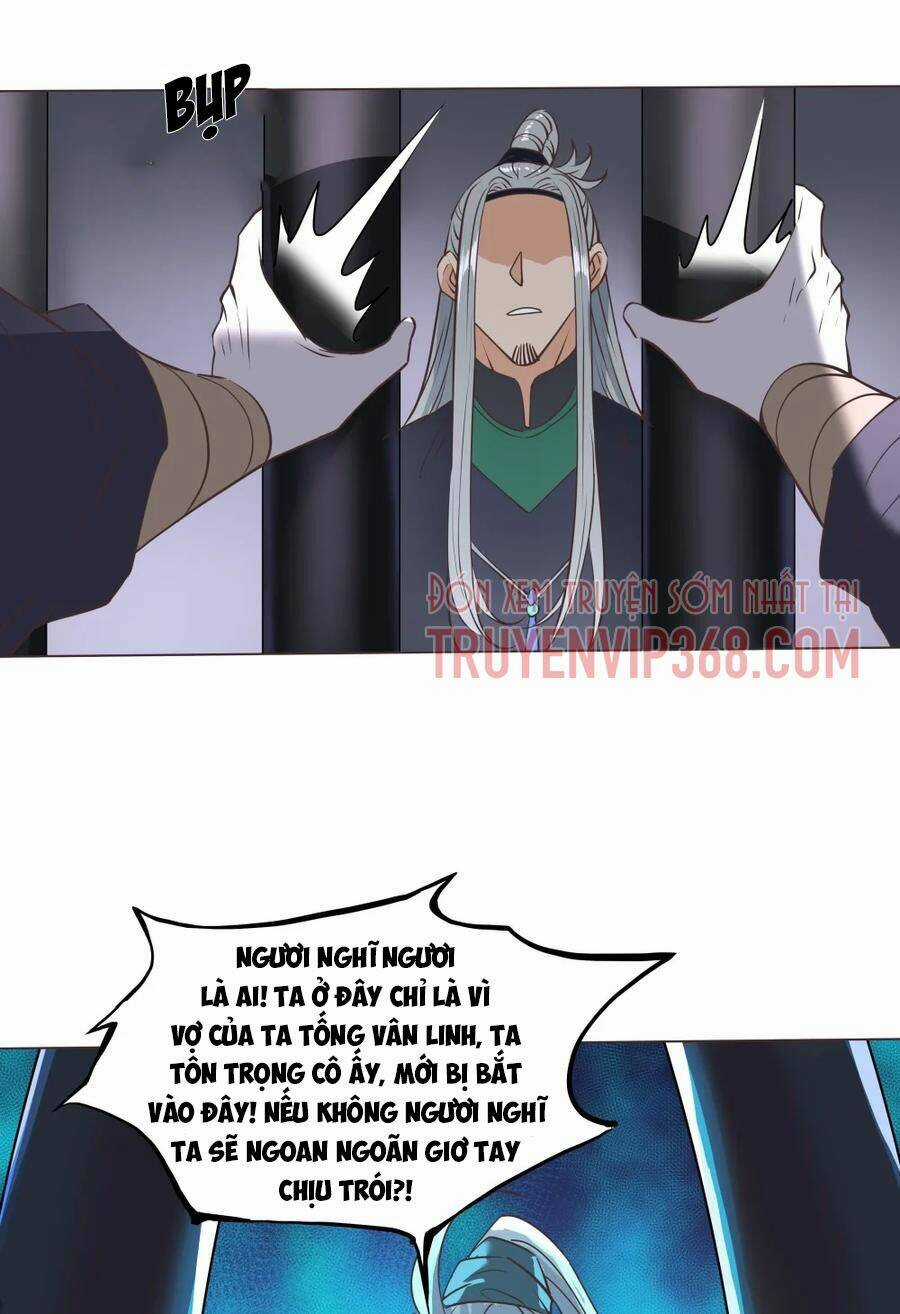 Trăm Vạn Cách Thành Thần Chapter 14 trang 23