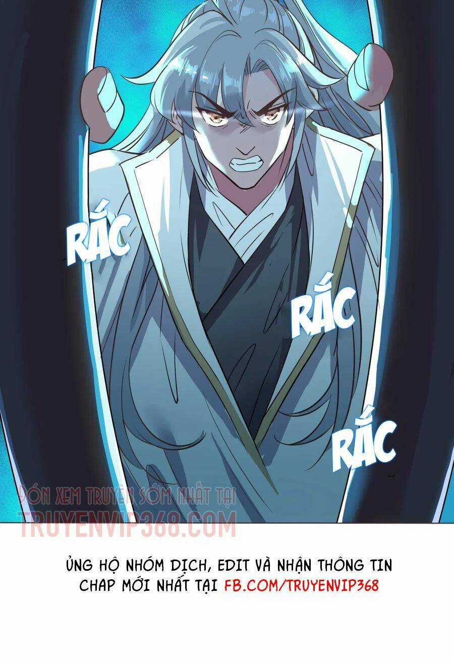 Trăm Vạn Cách Thành Thần Chapter 14 trang 24