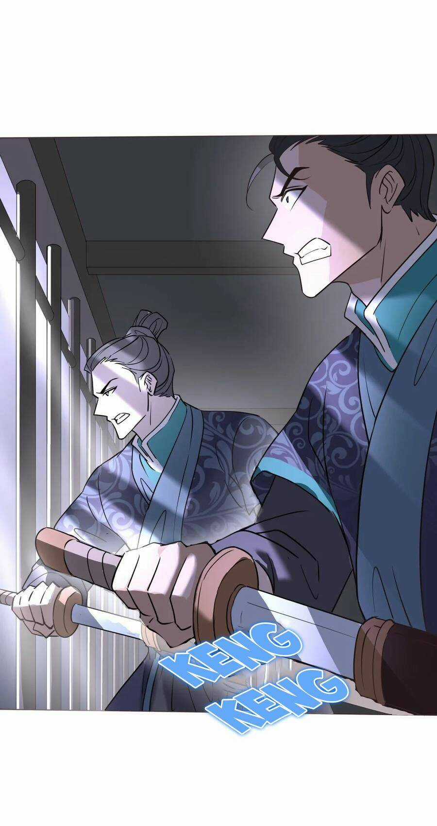 Trăm Vạn Cách Thành Thần Chapter 14 trang 25