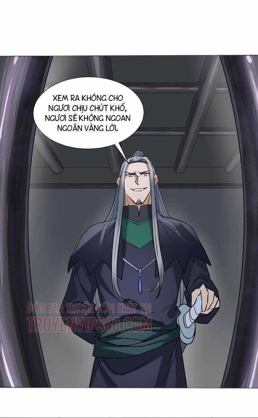 Trăm Vạn Cách Thành Thần Chapter 14 trang 26