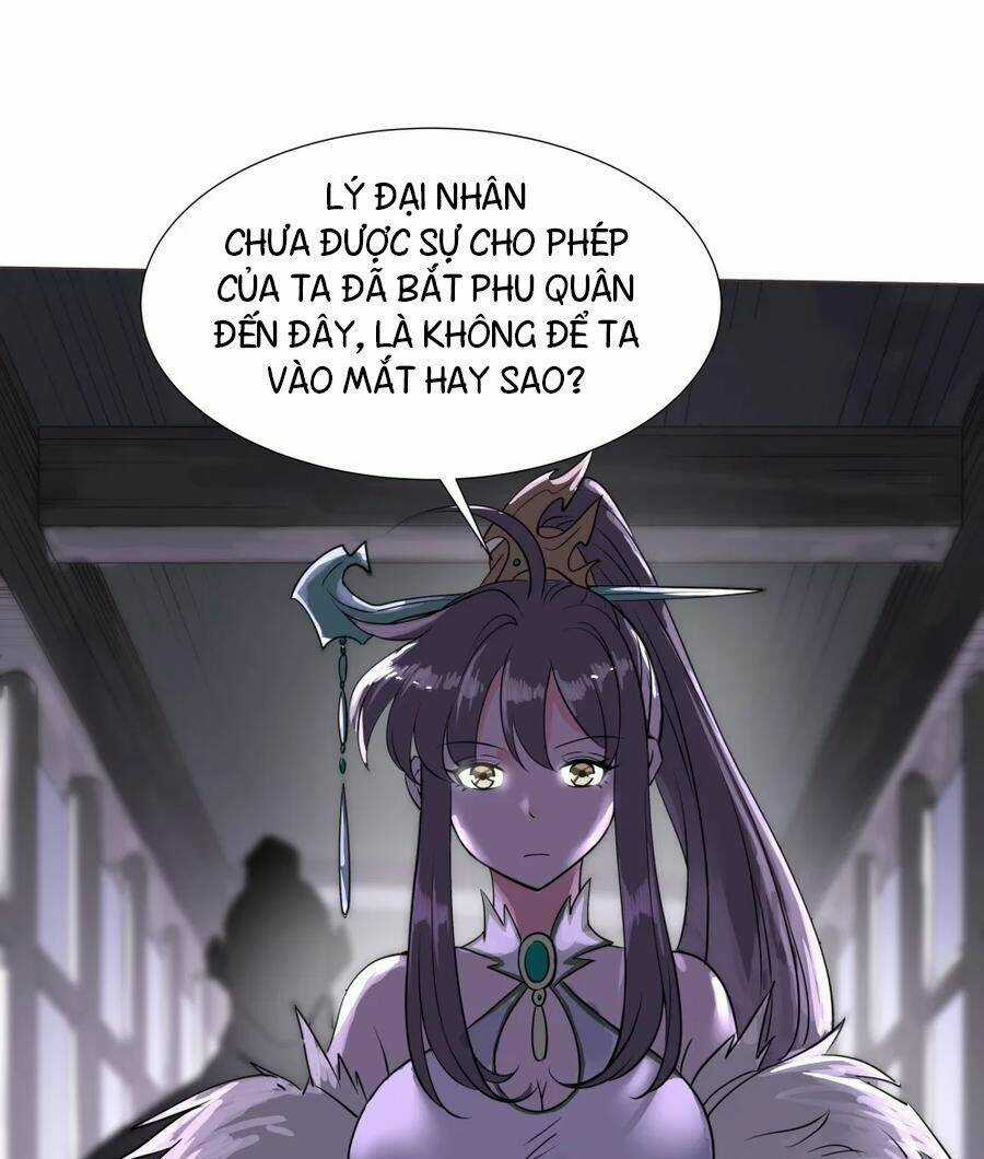 Trăm Vạn Cách Thành Thần Chapter 14 trang 28