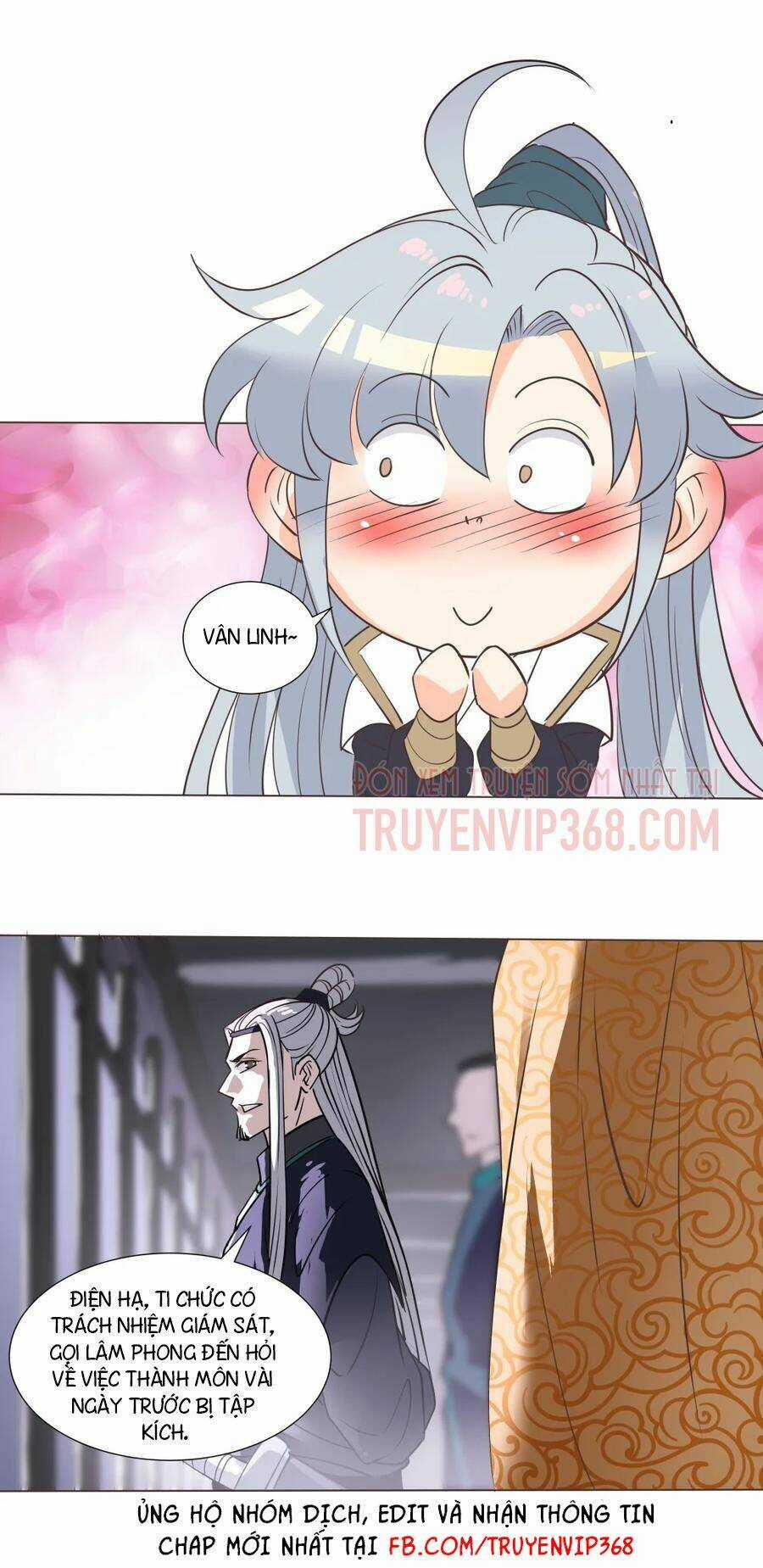 Trăm Vạn Cách Thành Thần Chapter 14 trang 30