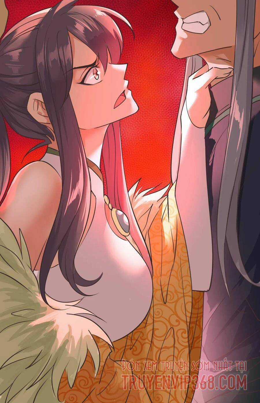 Trăm Vạn Cách Thành Thần Chapter 14 trang 34