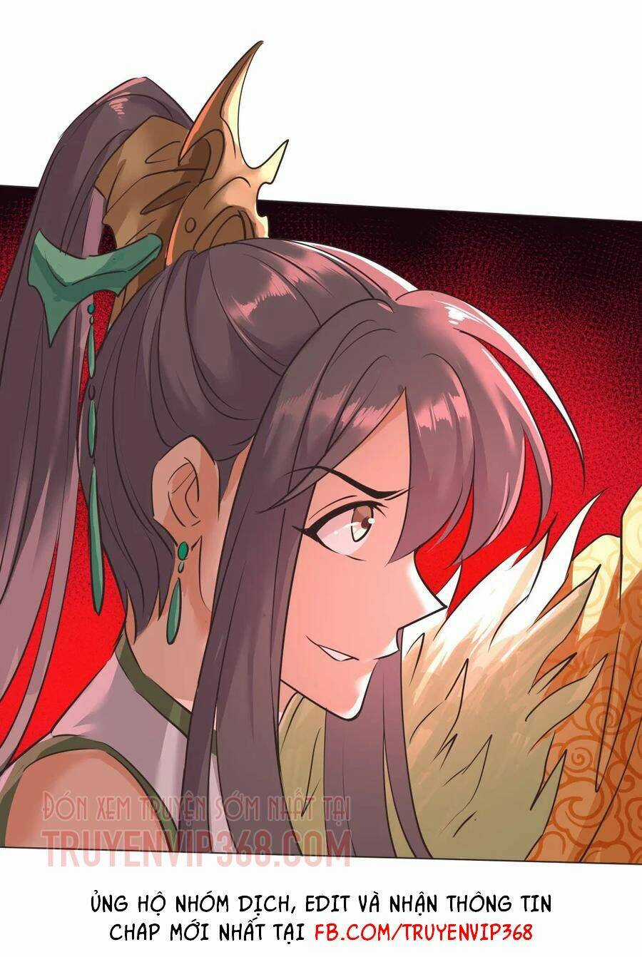 Trăm Vạn Cách Thành Thần Chapter 14 trang 36